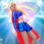 Super girl