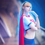 DC Supergirl 3