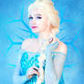 Queen Elsa 2