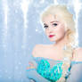 Queen Elsa 3