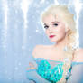 Queen Elsa 3