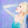 Queen Elsa 7