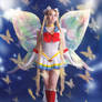 Super Sailor Moon 2
