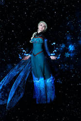 Queen Elsa 11