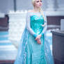 Queen Elsa 17