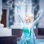 Queen Elsa 18