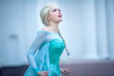 Queen Elsa 20