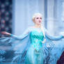Queen Elsa 22