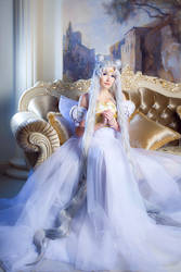 Neo Queen Serenity