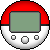 FREE Pokewalker Icon RED