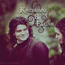 Katherine and Elijah.