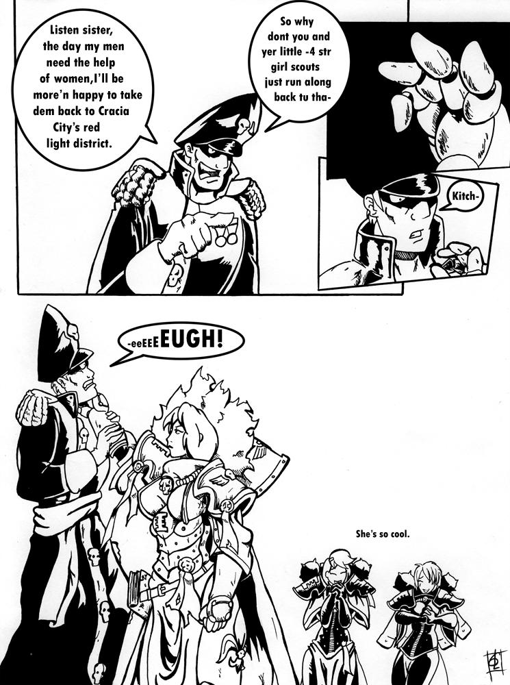 4str by Karooz on DeviantArt