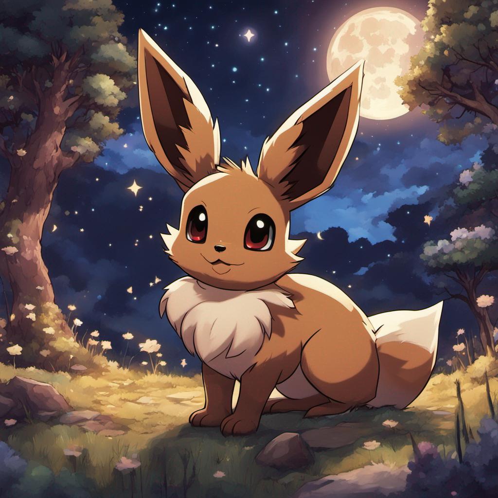 Eeveelutions Bases (+34 add-ons) - BloomingHead's Ko-fi Shop - Ko