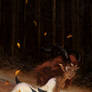 Forest Spirit
