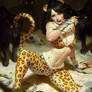 leopard
