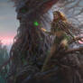 Titania, Nature's Force