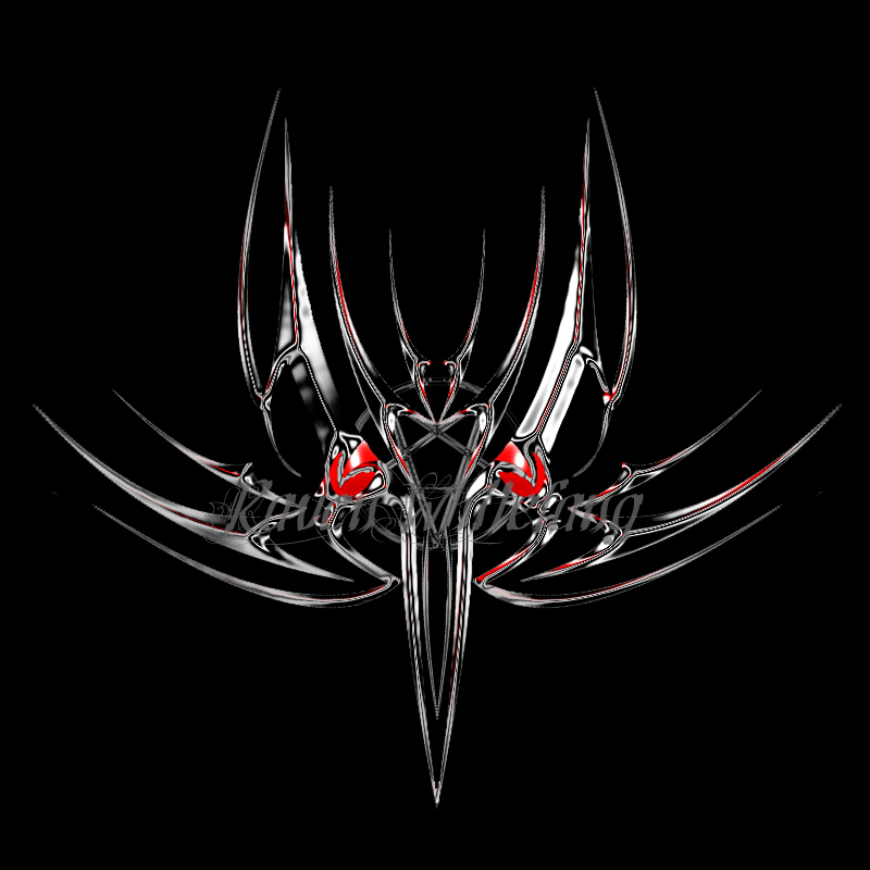 Murder Of Ravens Logo