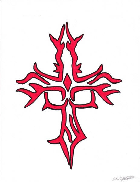 Punk-Emo Cross by heavy-metal-chick on DeviantArt