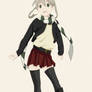 Maka by Qashqai