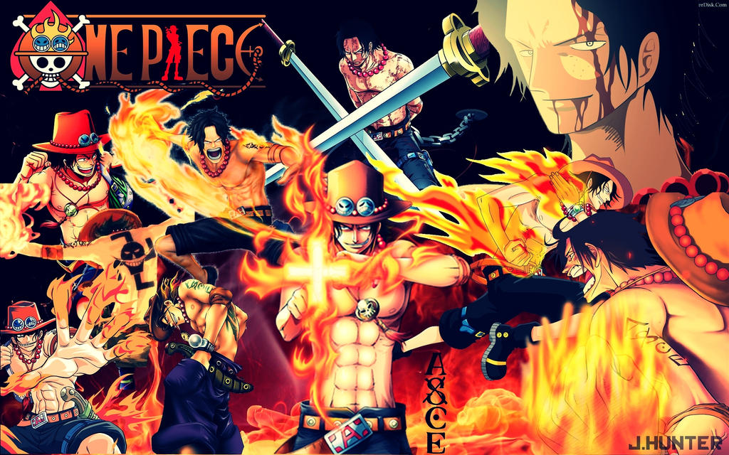40 Gambar Wallpaper Anime One Piece Ace terbaru 2020 40 Gambar Wallpaper Anime One Piece Ace terbaru 2020