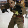 Dragunov Cosplay