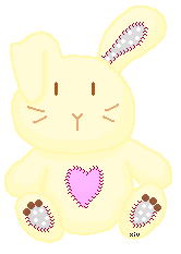 Bunny boo