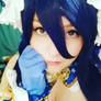 umi sonoda Photoshoot