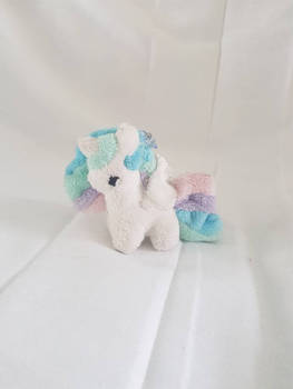 Tiny Celestia Plush