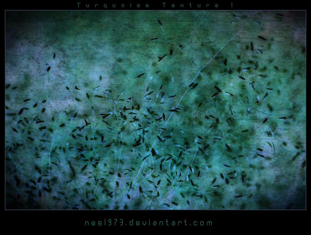 Turquoise Texture 1