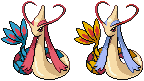 Milotic Revamp