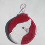 Goffins Cockatoo Ornament