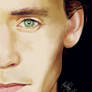 Hiddleston.