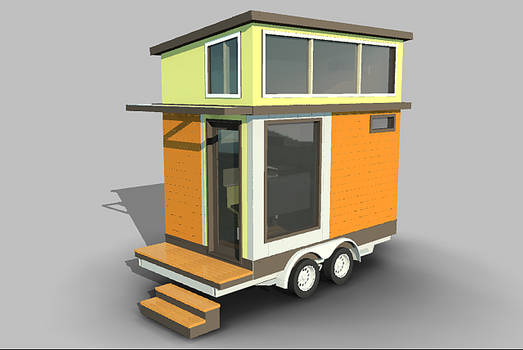 2013-11-28 Tiny House 7