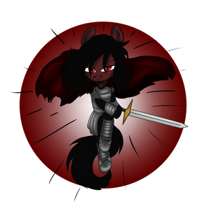 Alucard Level 0 Dracula by DarkDreamingBlossom