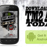 tm2 App Promo