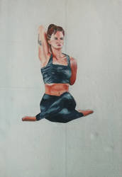 Gomukasana 