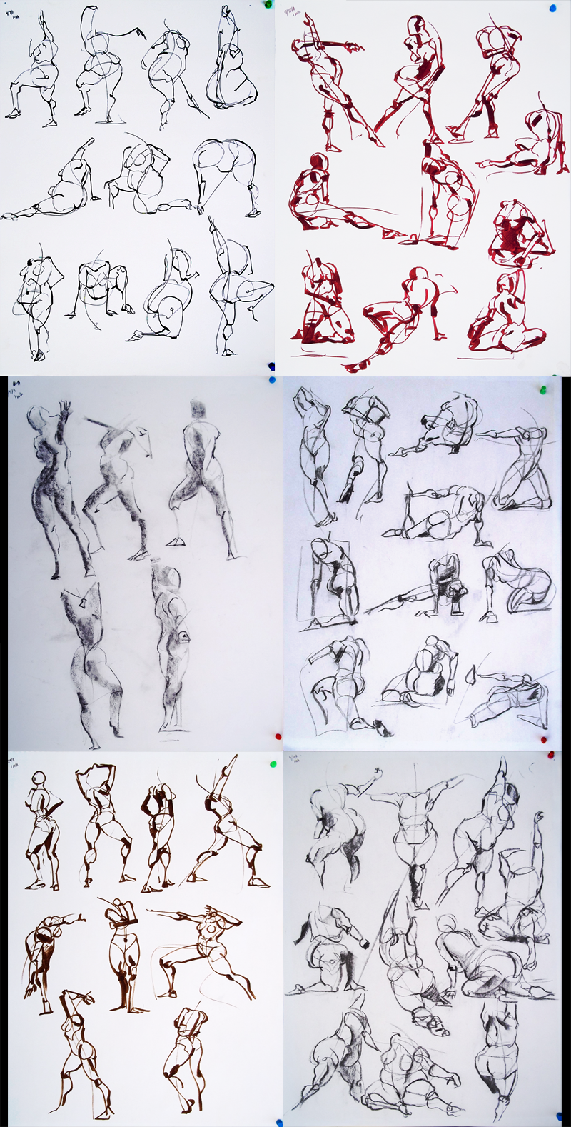 Coolio Gestures