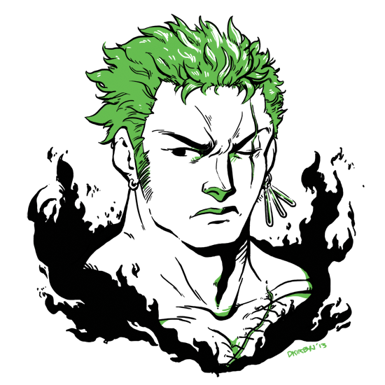 Zoro