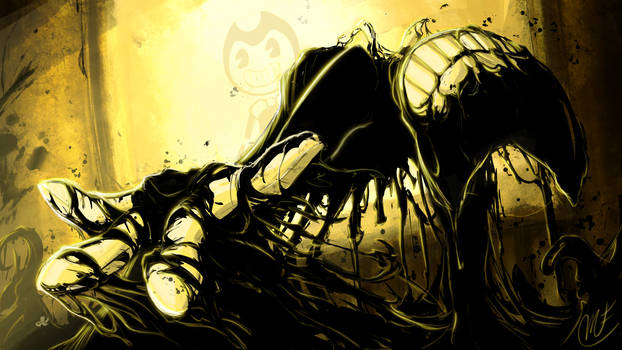 Bendy - Reanimated