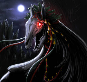 Mari Lwyd