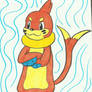 Buizel