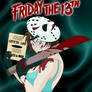 Friday The 13th