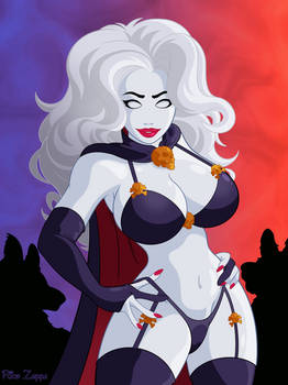 Lady Death