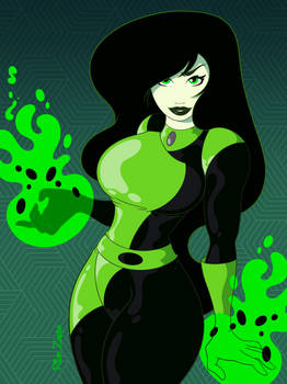 Shego