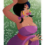 Jungle Book: Shanti