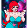 Space Ace Kimberly