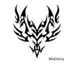 tribal tattoo design 23