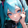 hatsune miku 31