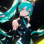 hatsune miku 54