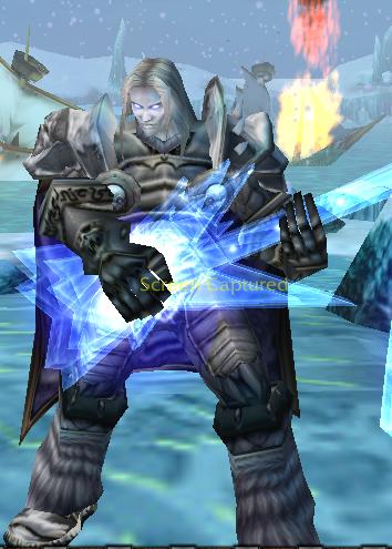 Arthas Rocks